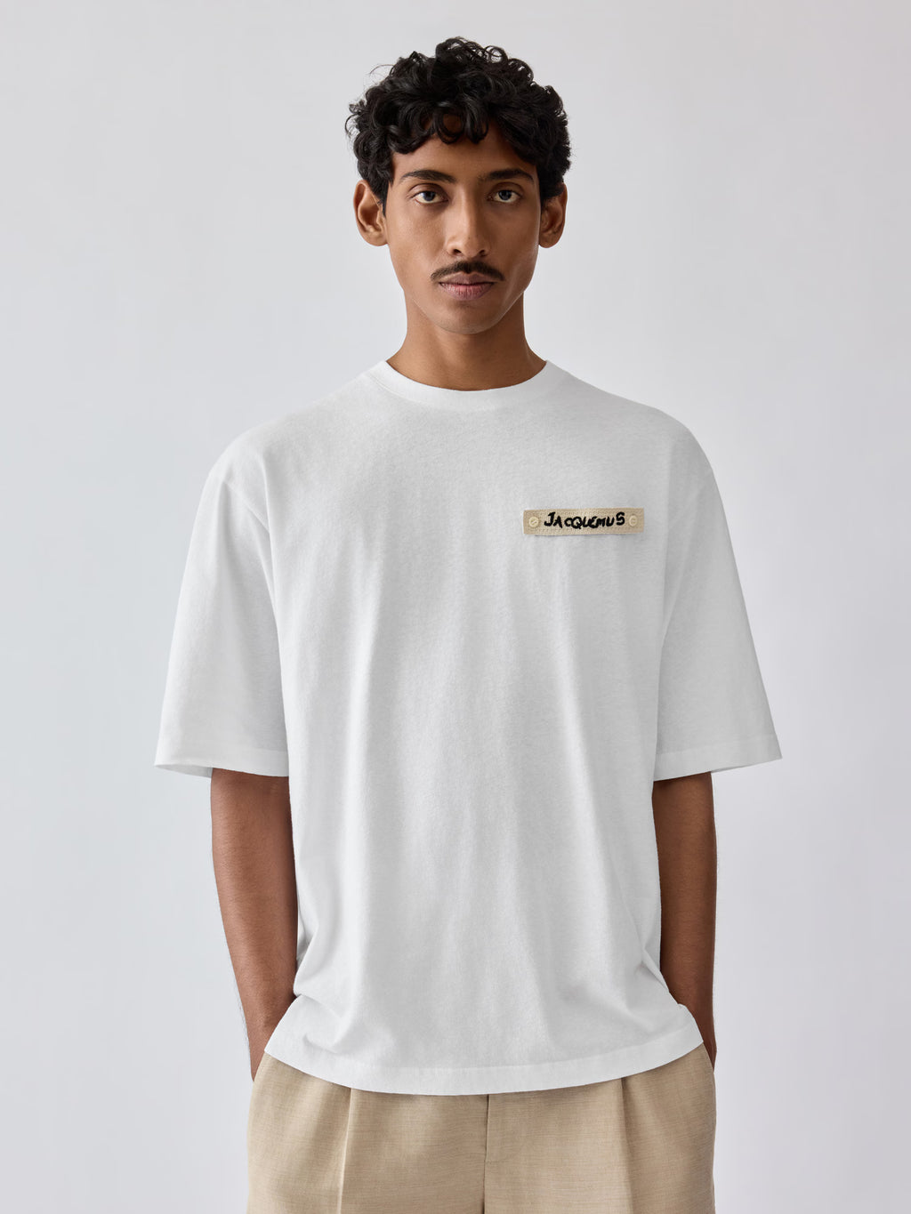 Le T-Shirt Plage