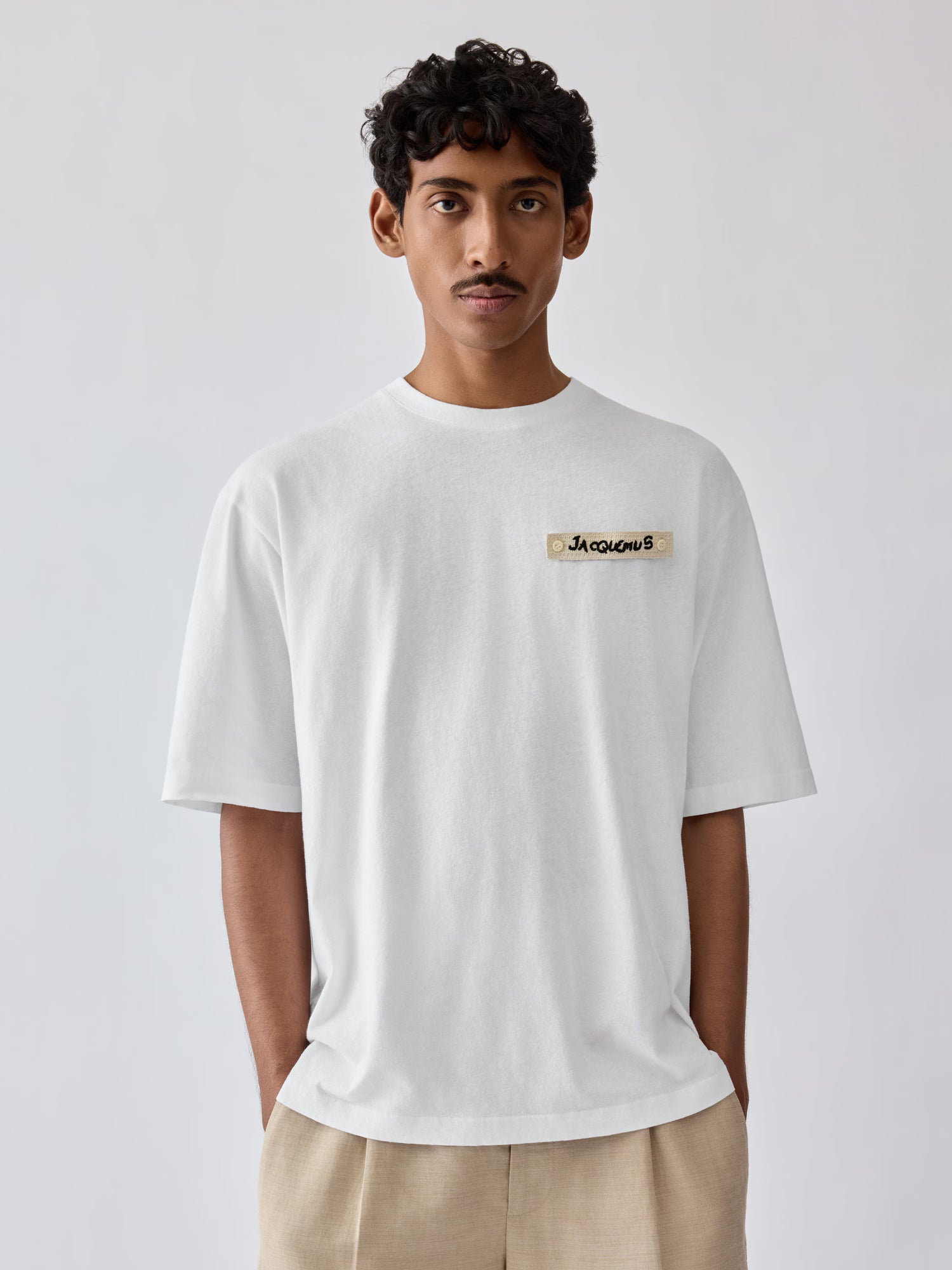 Le T-Shirt Plage
