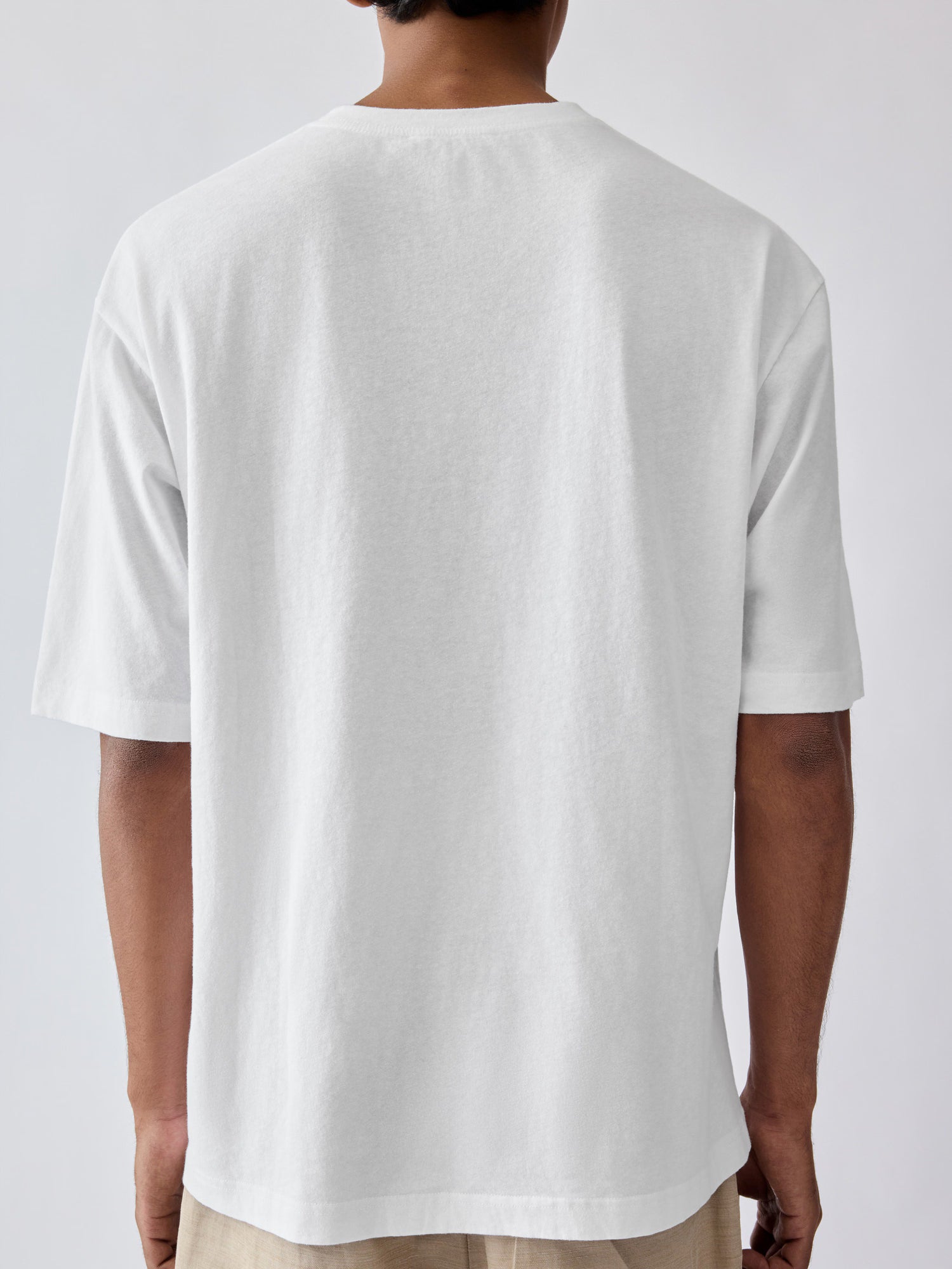Le T-Shirt Plage