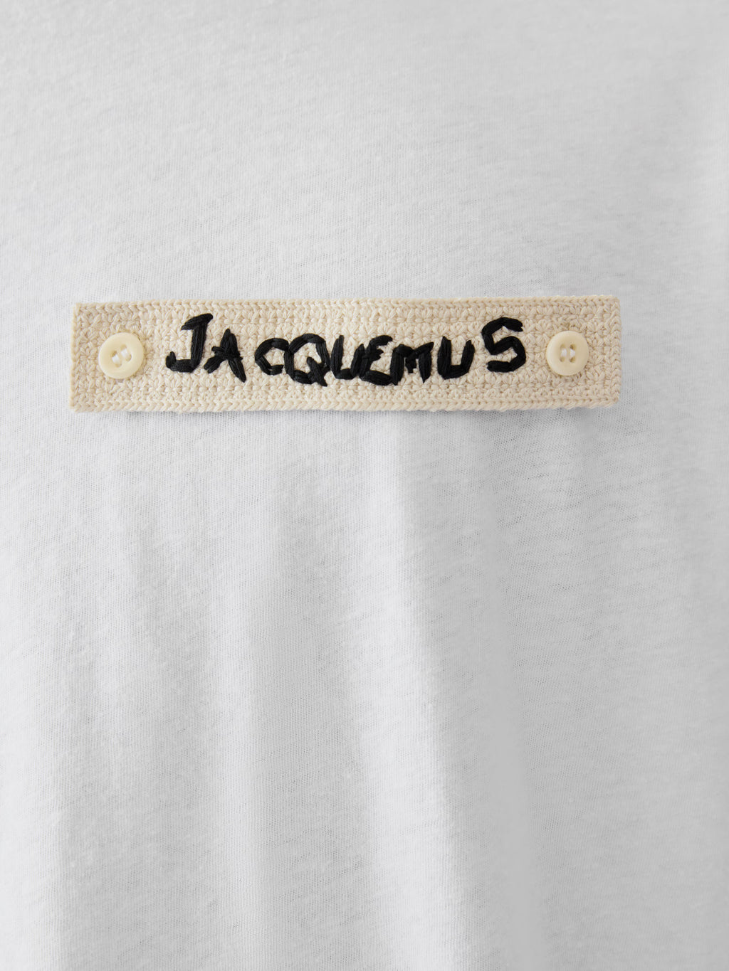 Le T-Shirt Plage