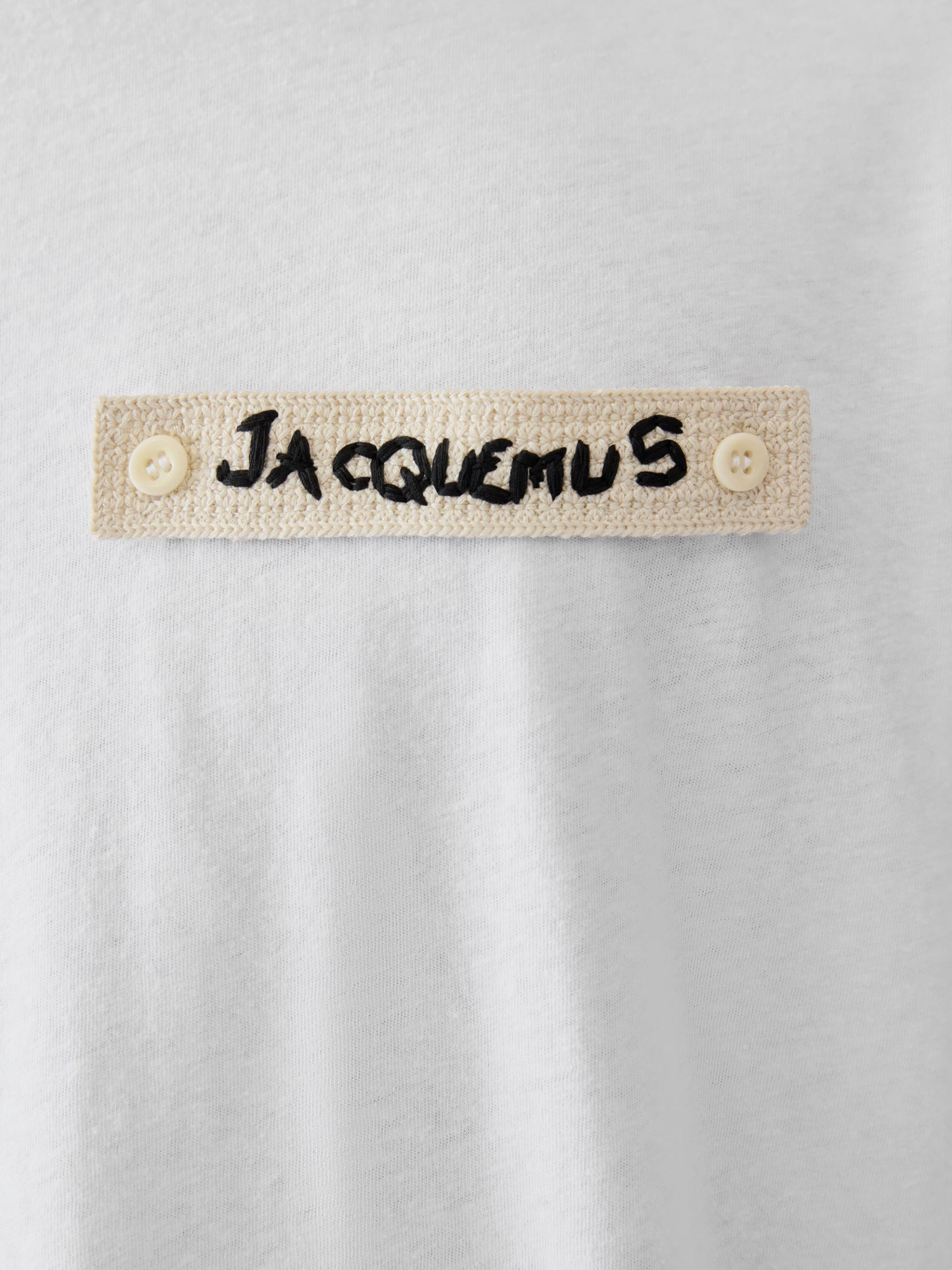 Le T-Shirt Plage