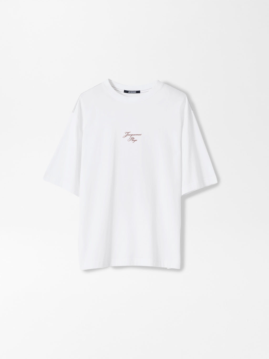 Le T-Shirt Bateau