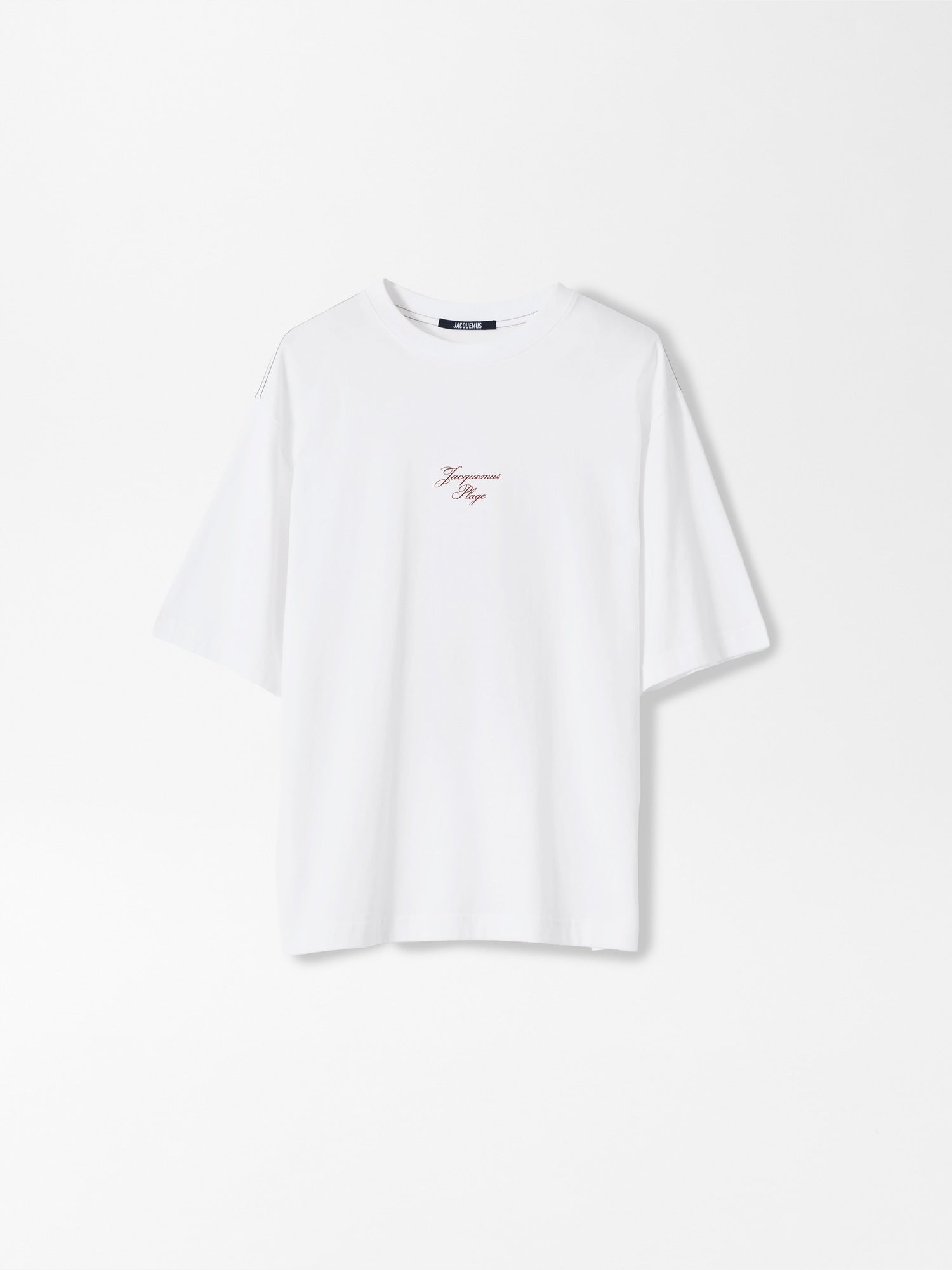 Le T-Shirt Bateau