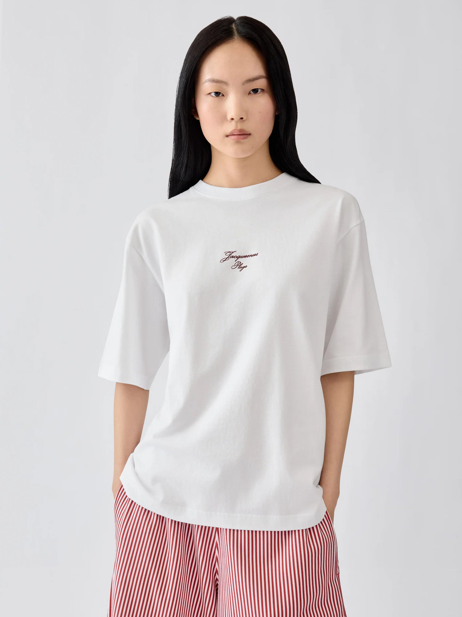 Le T-Shirt Bateau