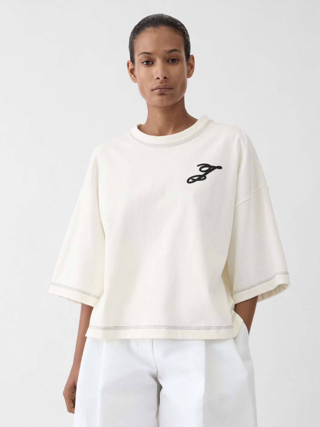 Le TSshirt Letro