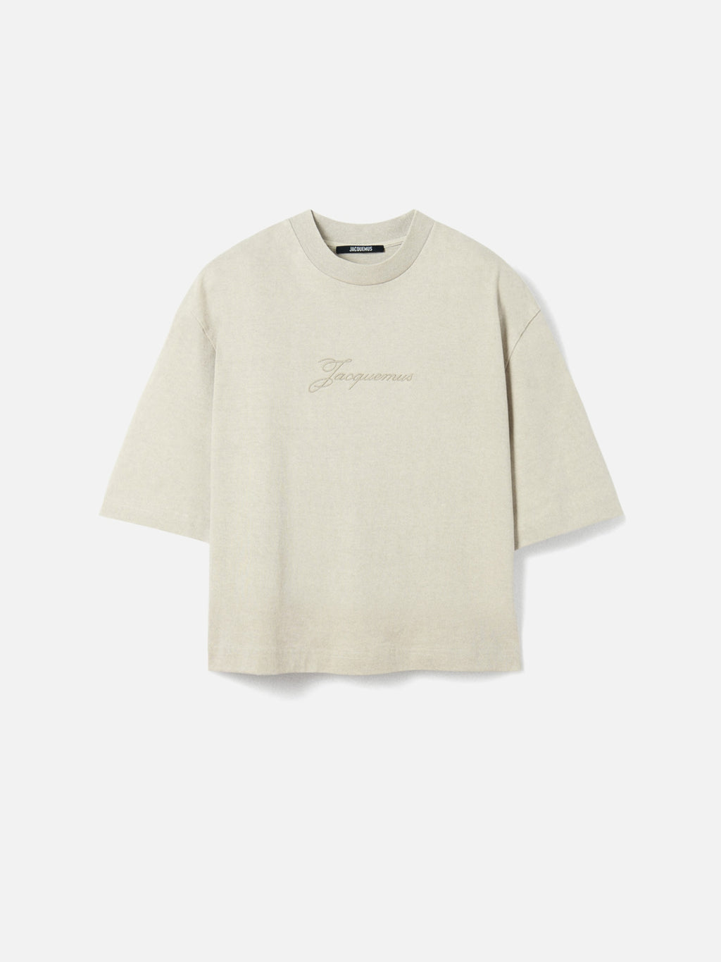 Le T-Shirt Pigmento