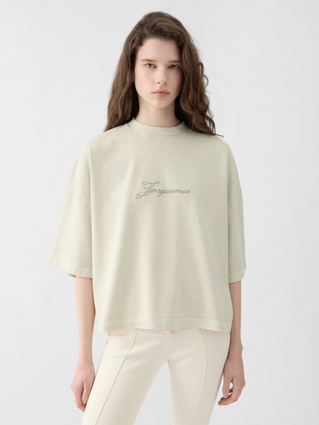 Le T-Shirt Pigmento
