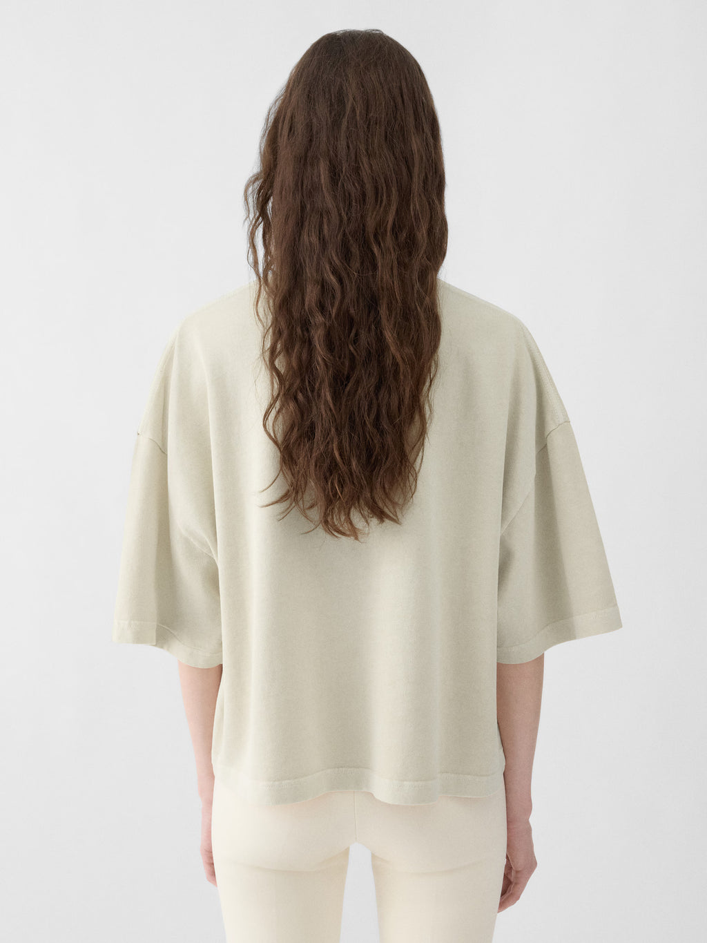 Le T-Shirt Pigmento