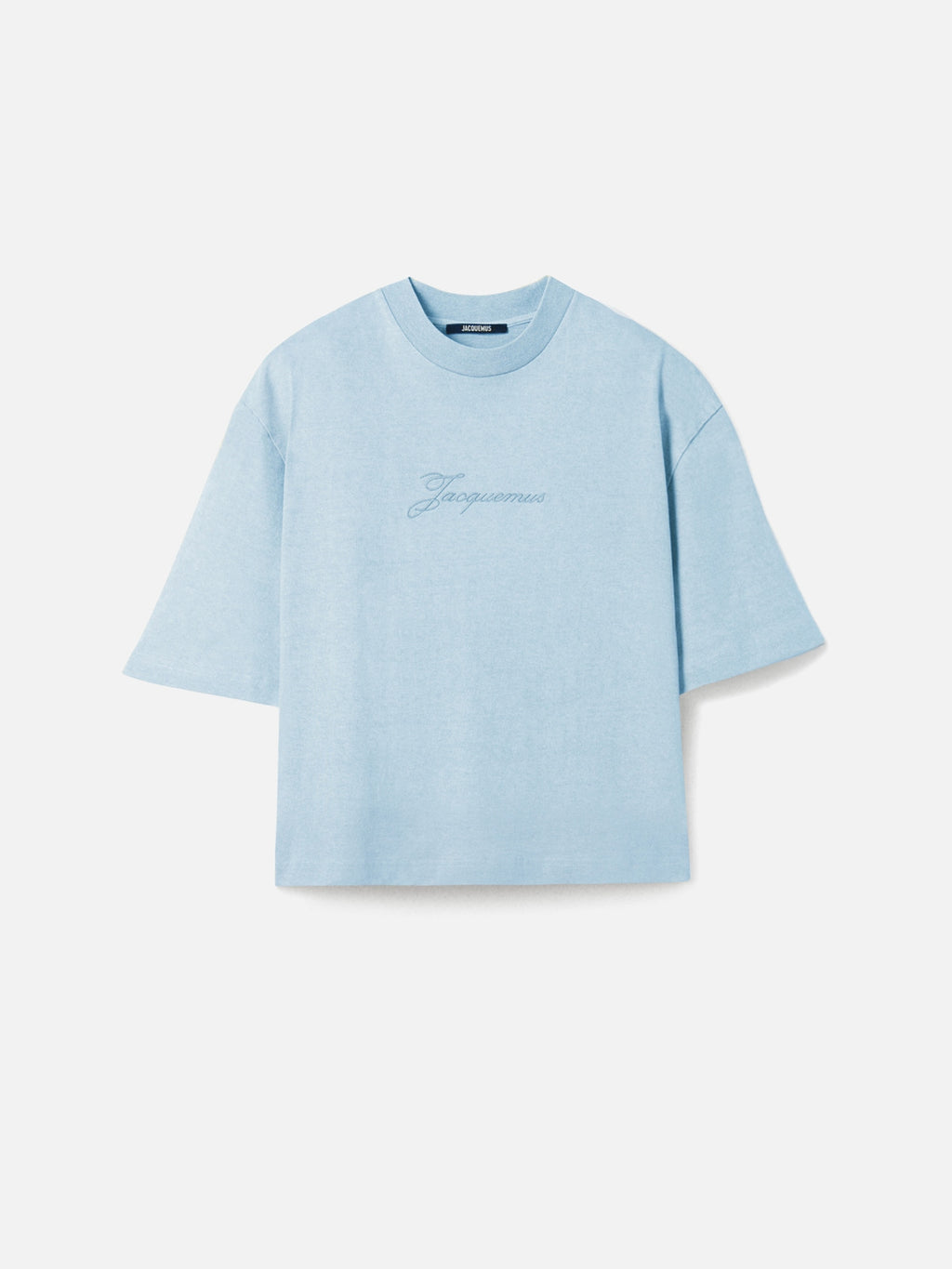 Le T-Shirt Pigmento