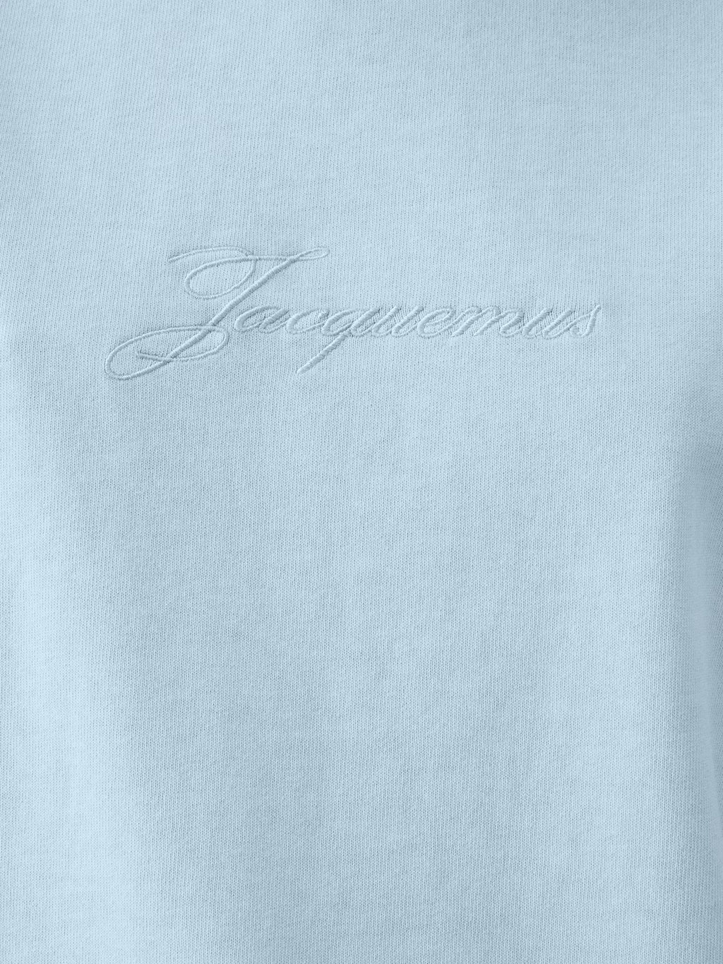 Le T-Shirt Pigmento