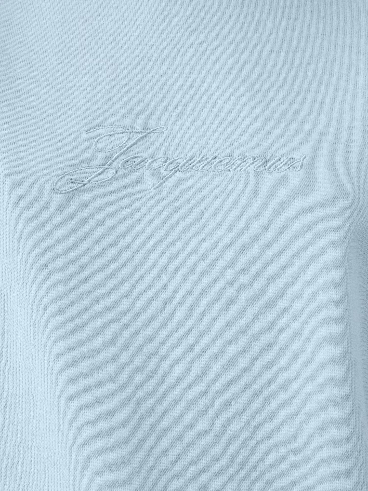 Le T-Shirt Pigmento