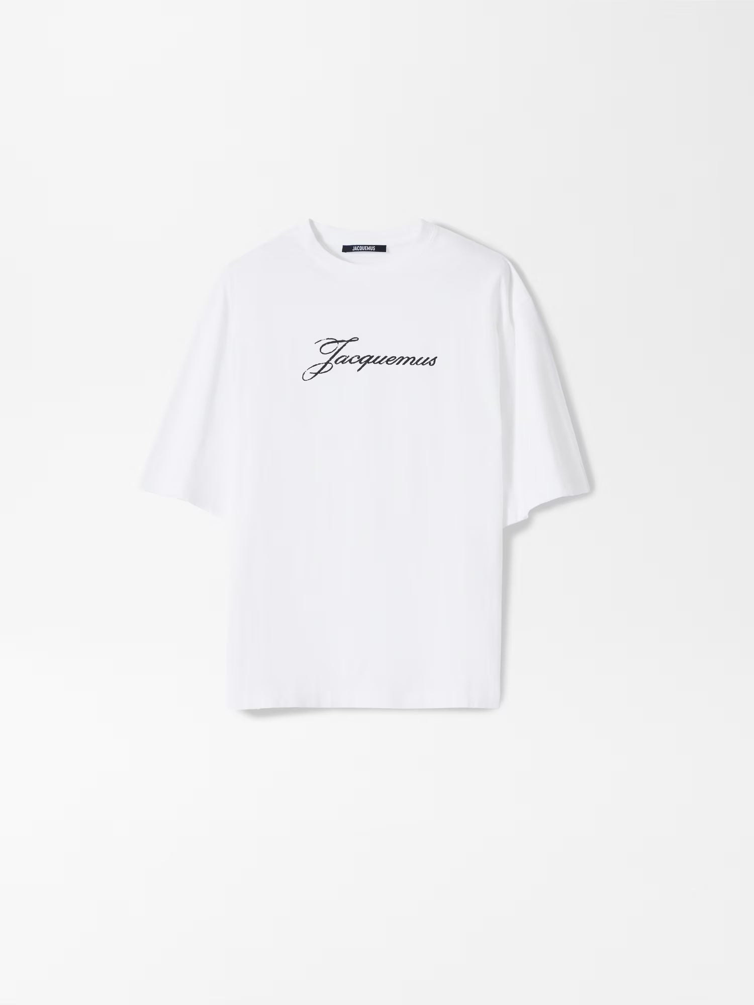 Le T-Shirt Jacquemus