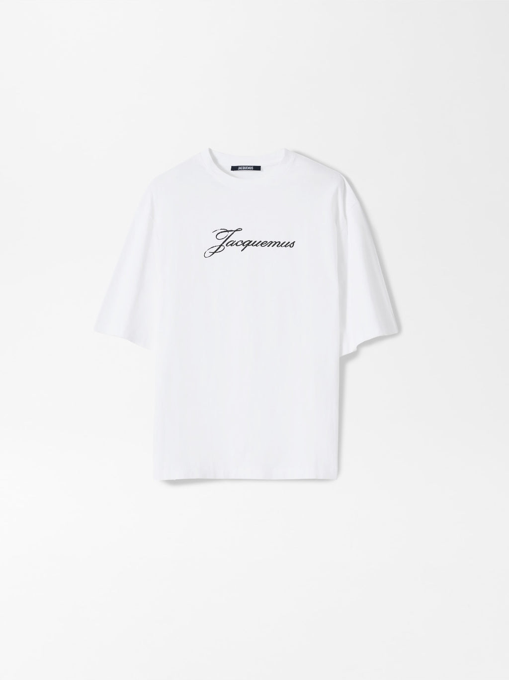 Le T Shirt Jacquemus