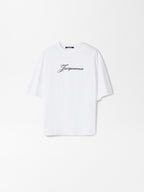 Le T Shirt Jacquemus