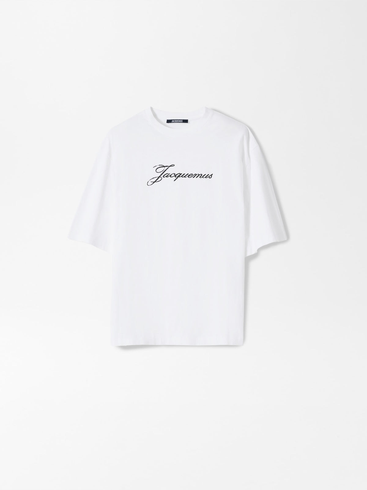 Le T Shirt Jacquemus
