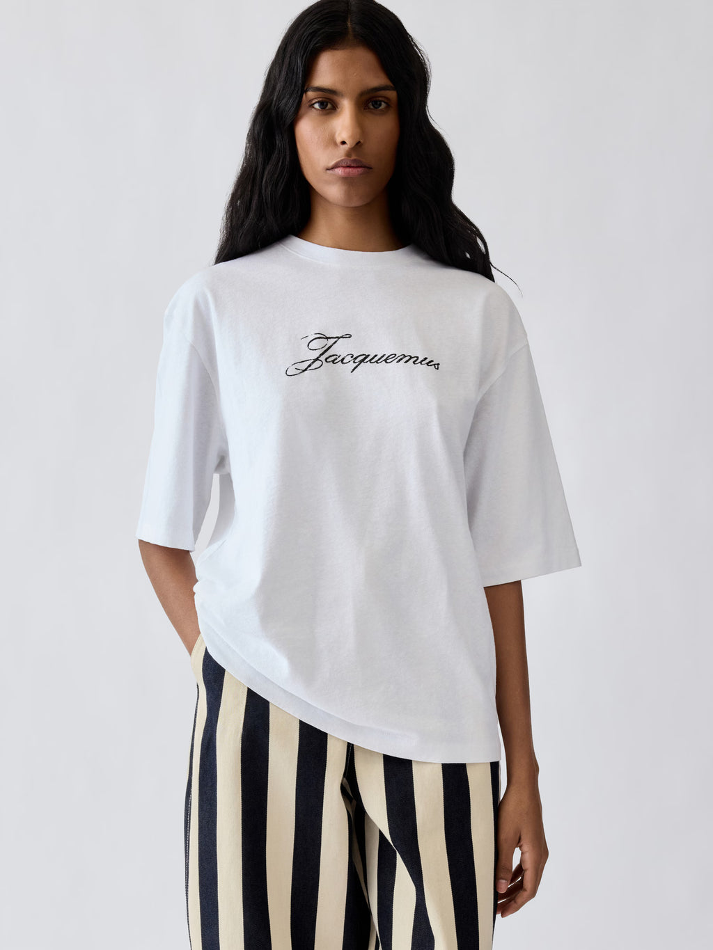 Le T Shirt Jacquemus