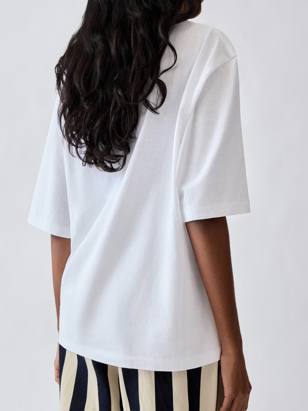 Le T Shirt Jacquemus