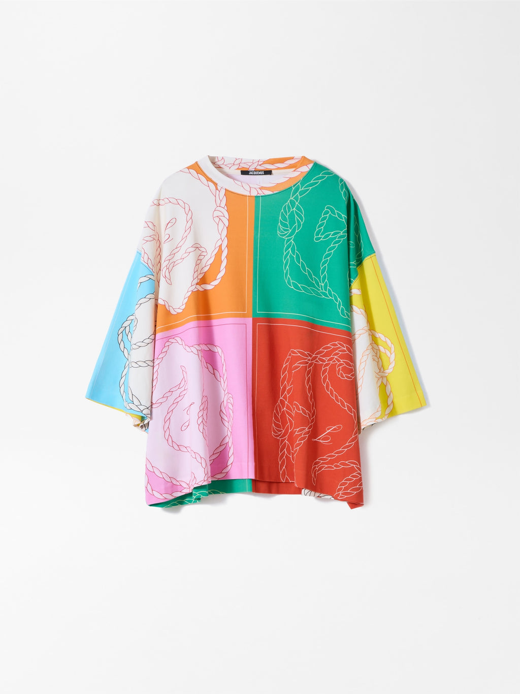 Le Tshirt Hippocampe