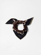 Le Foulard Pampille