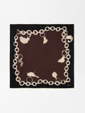 Le Foulard Pampille