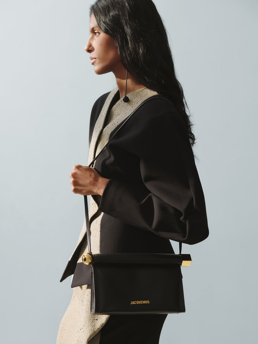 Le Sac Rond Carre