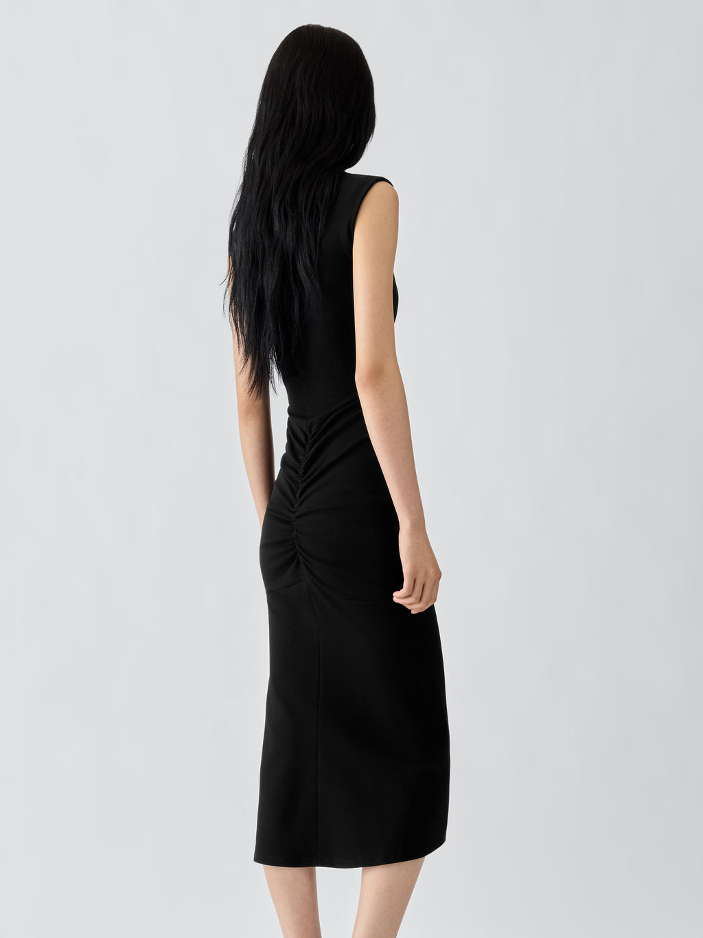 La Robe Alba Midi