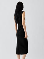 La Robe Alba Midi