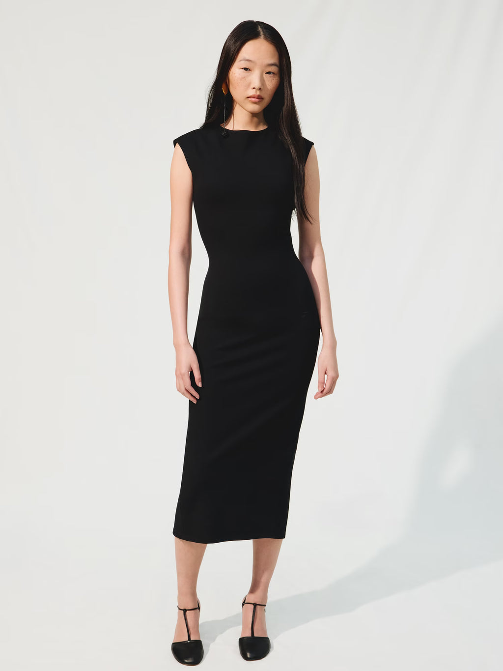 La Robe Alba Midi