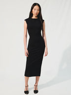 La Robe Alba Midi