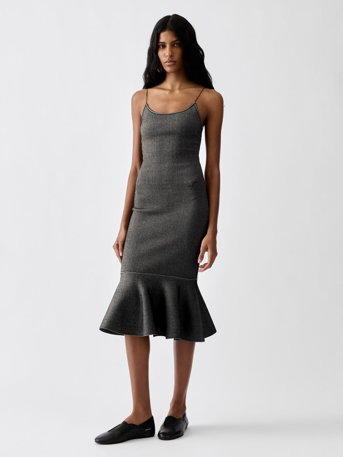 La Robe Maille Pina