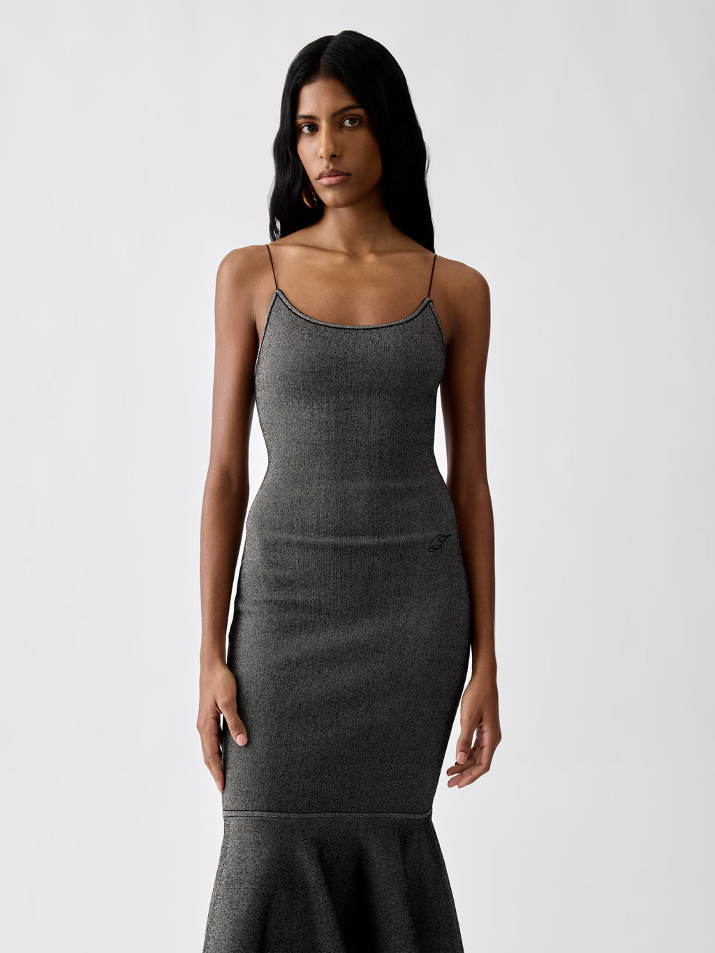 La Robe Maille Pina