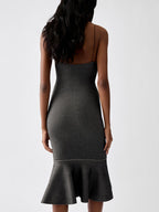 La Robe Maille Pina
