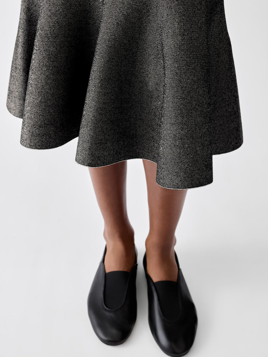 La Robe Maille Pina