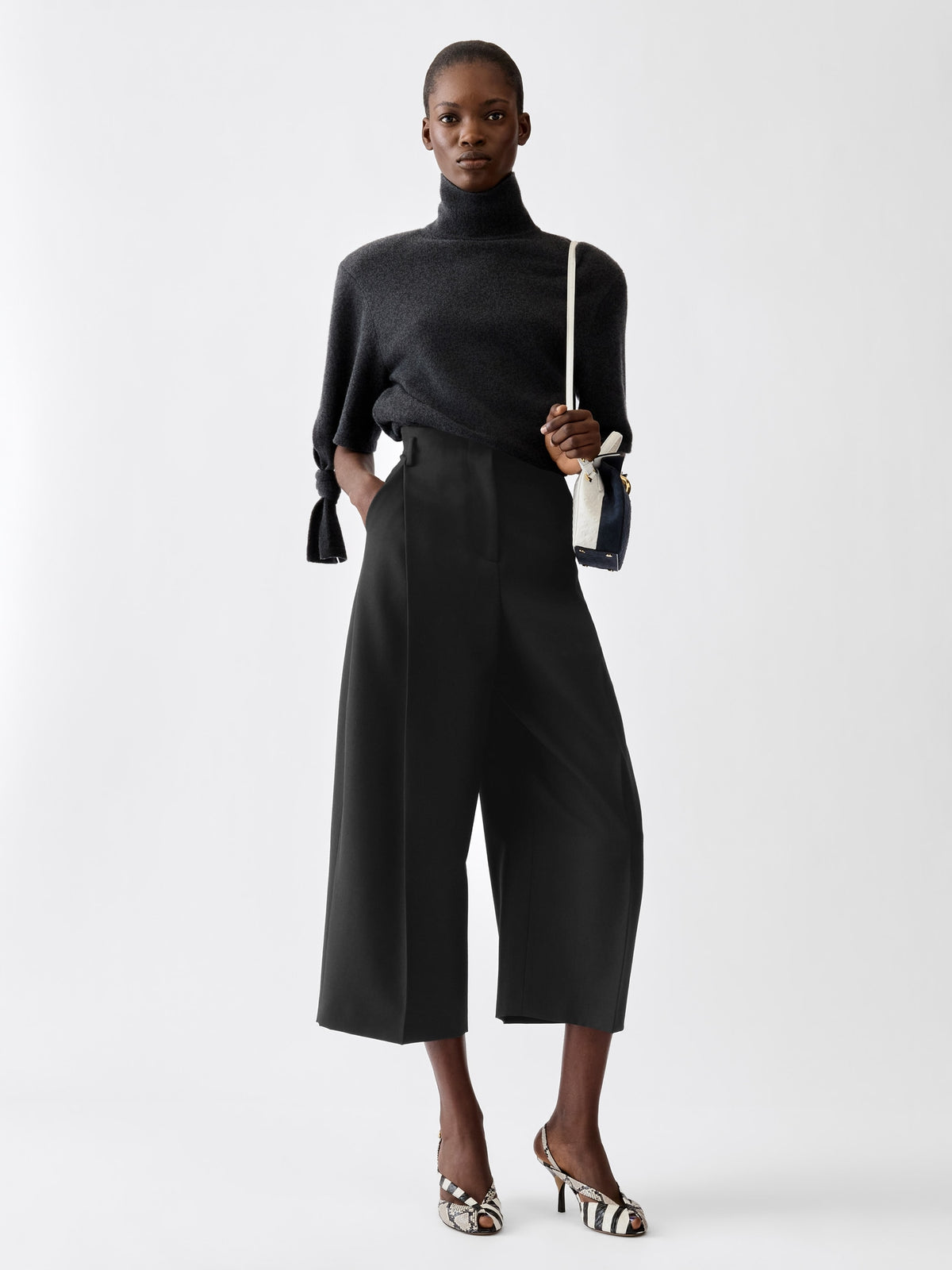 Le Pantalon Miami
