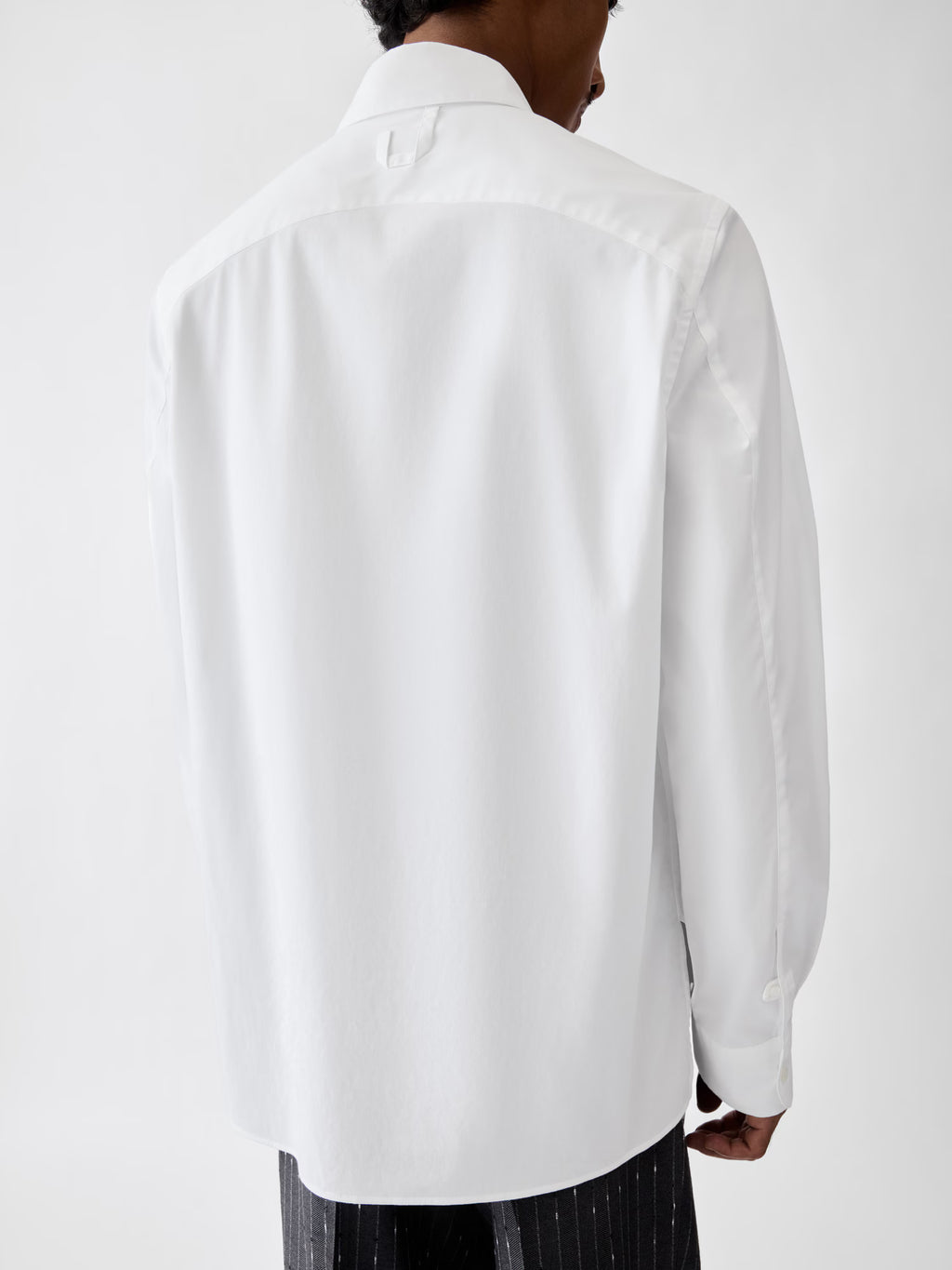 La Chemise Tailleur