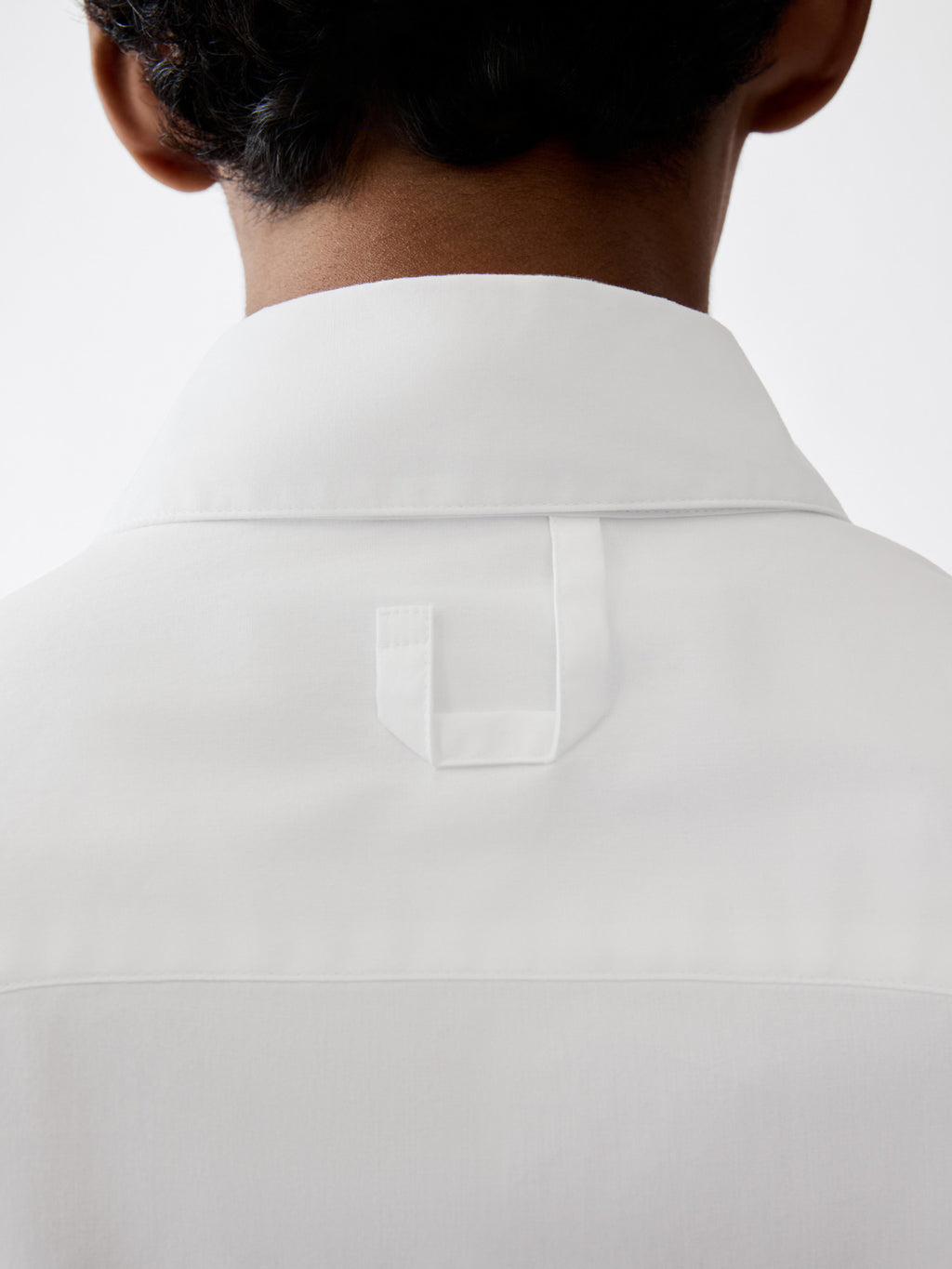 La Chemise Tailleur