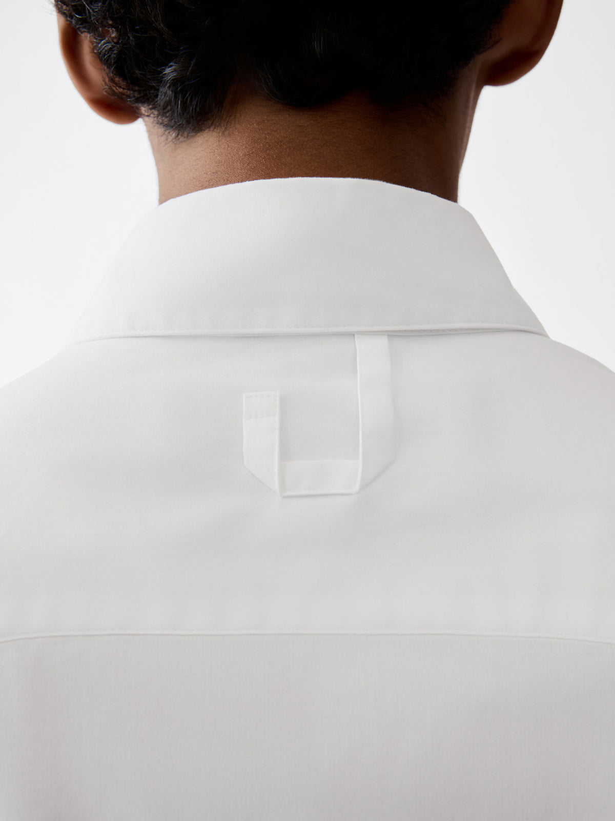 La Chemise Tailleur
