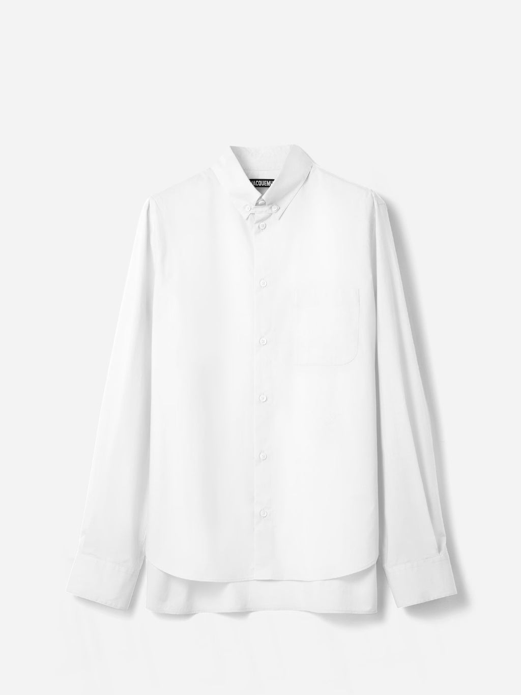 La Chemise Tailleur