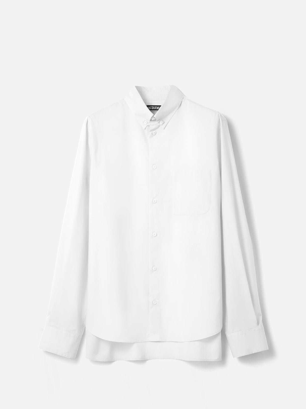 La Chemise Tailleur