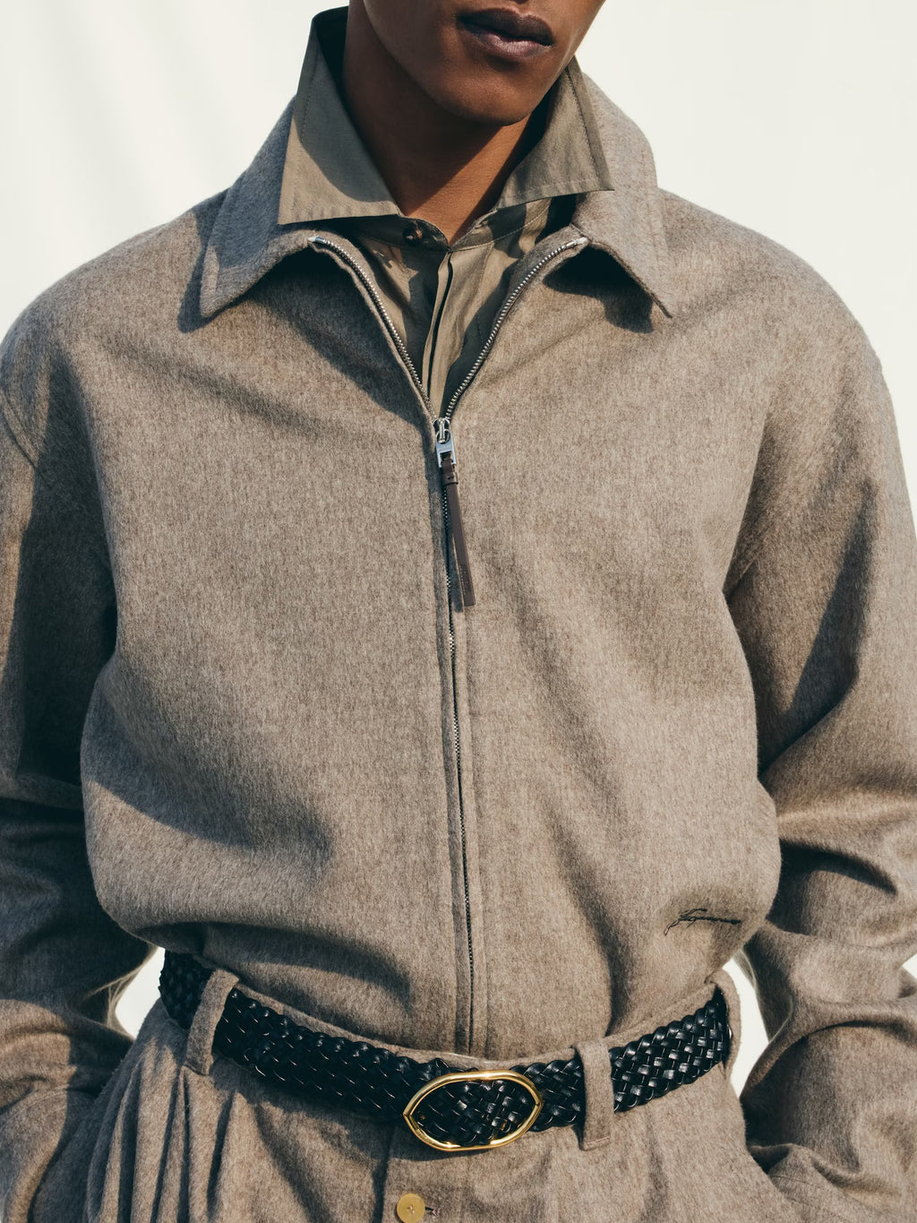 La Chemise Flash