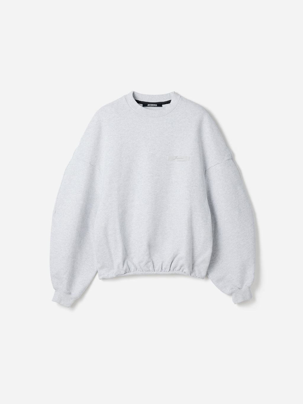 Le Sweatshirt Ruban