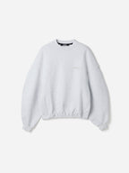 Le Sweatshirt Ruban