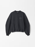 Le Sweatshirt Ruban