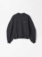 Le Sweatshirt Ruban