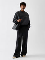 Le Sweatshirt Ruban