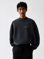 Le Sweatshirt Ruban