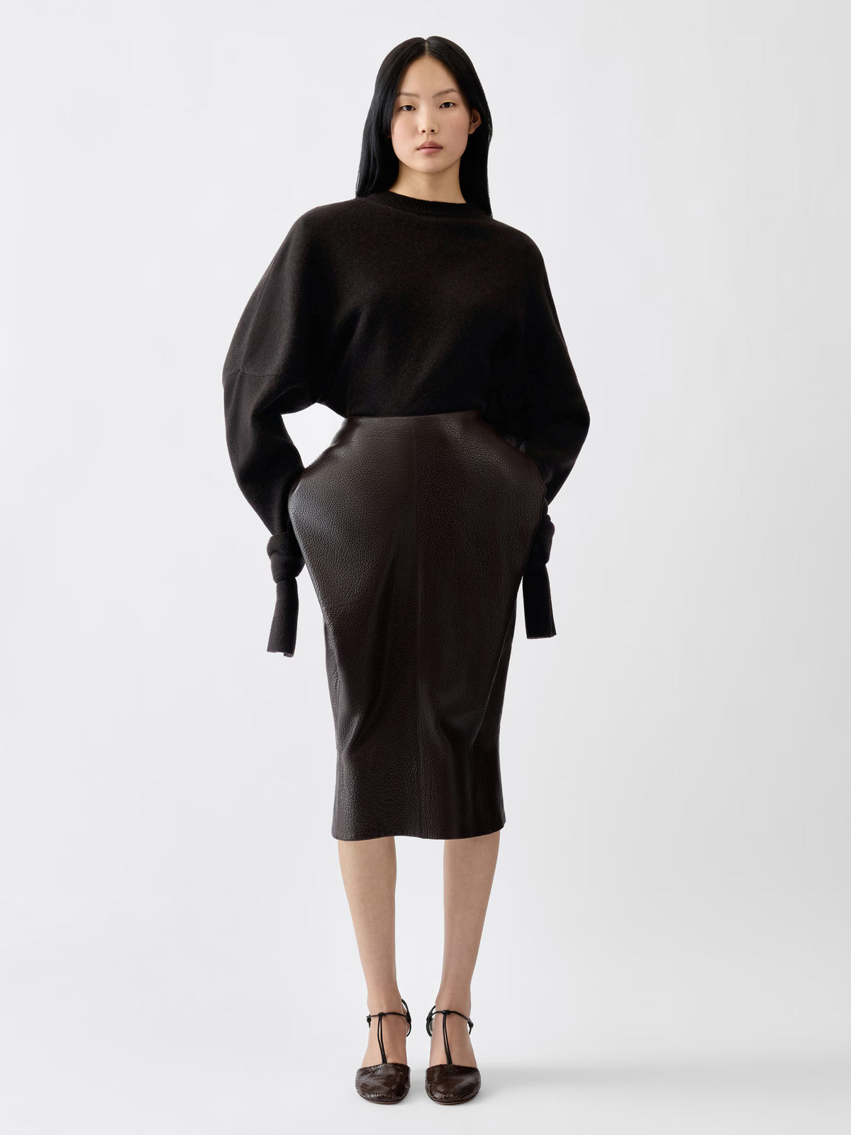 Le Pull Fiocco