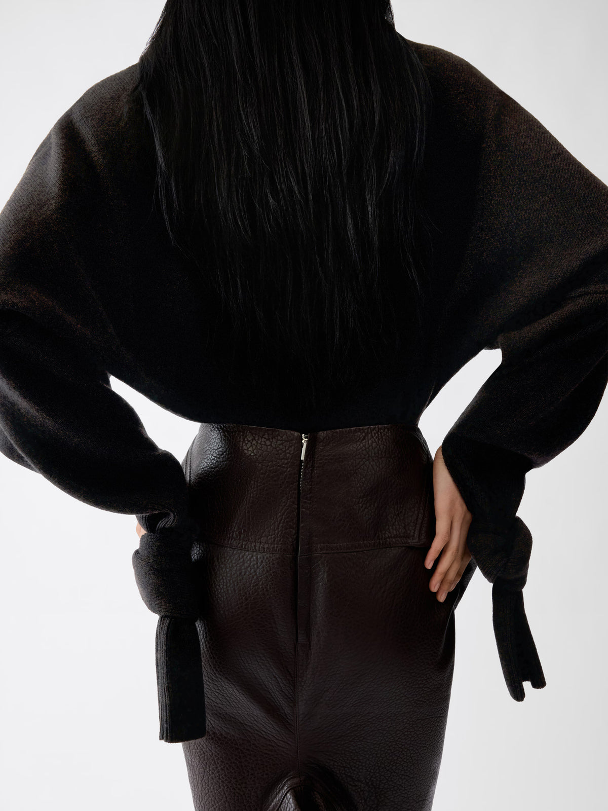 Le Pull Fiocco