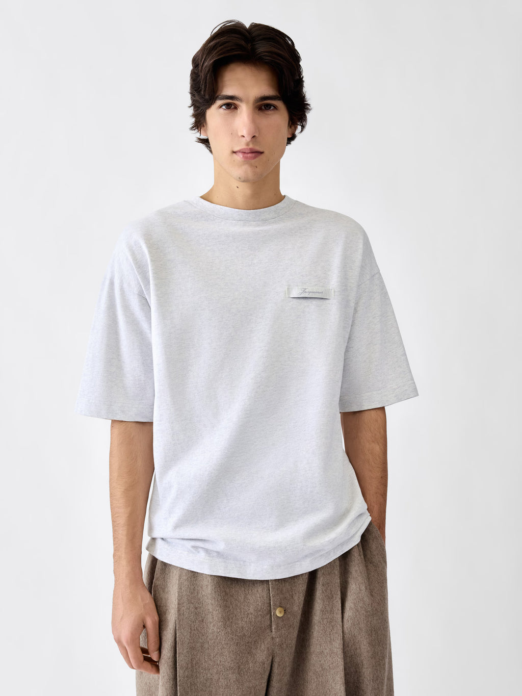 Le T Shirt Ruban