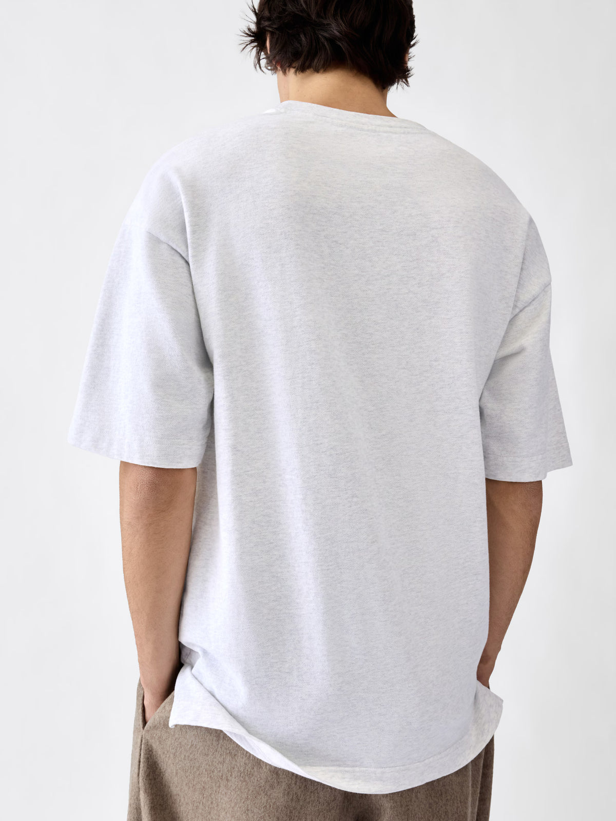 Le T Shirt Ruban